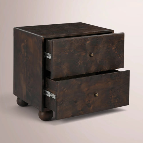 Alaric Nightstand