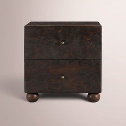 Alaric Nightstand