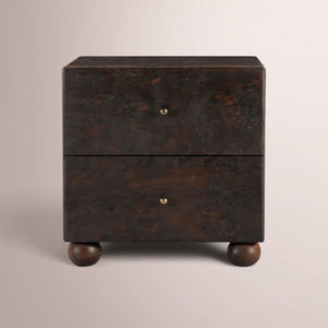 Alaric Nightstand