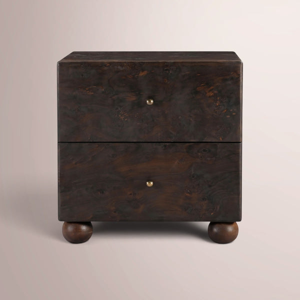 Alaric Nightstand