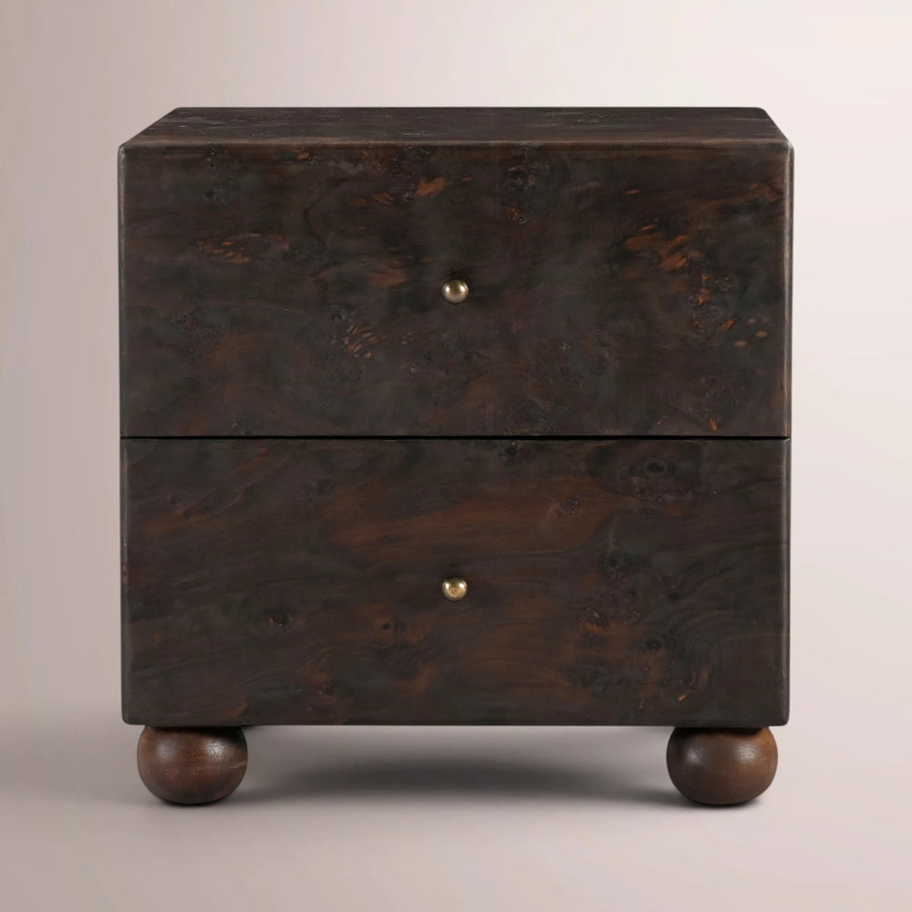 Alaric Nightstand