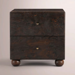 Alaric Nightstand