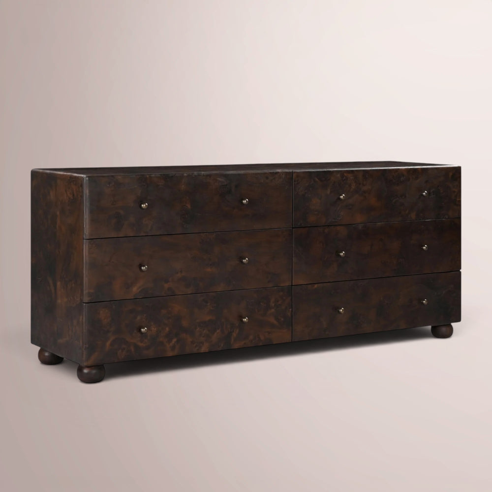 Alaric Dresser