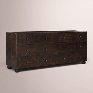 Alaric Dresser