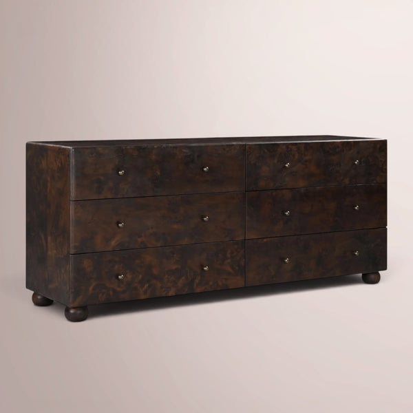 Alaric Dresser