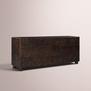 Alaric Dresser