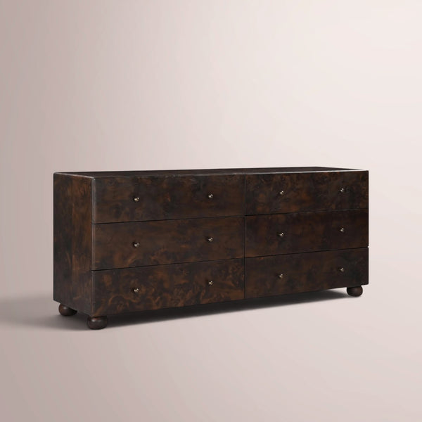 Alaric Dresser