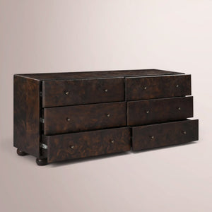 Alaric Dresser