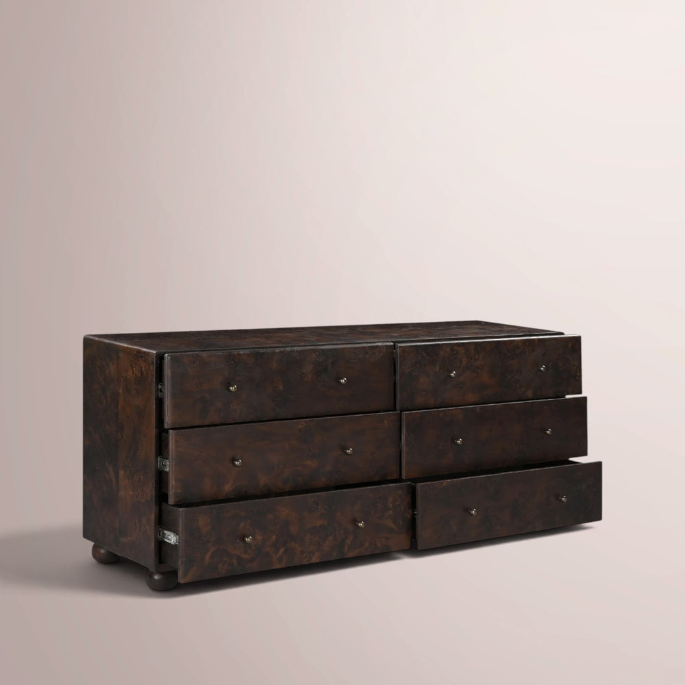 Alaric Dresser