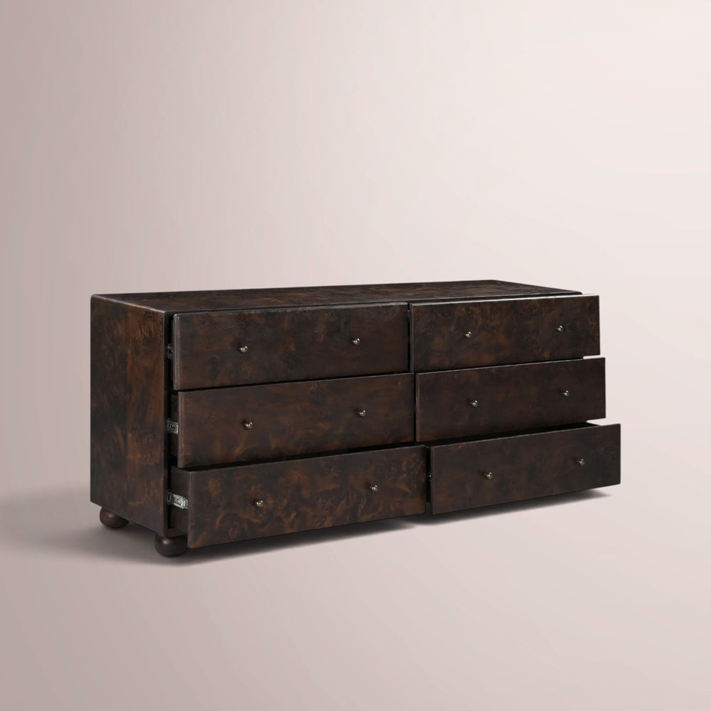 Alaric Dresser