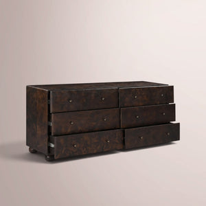Alaric Dresser