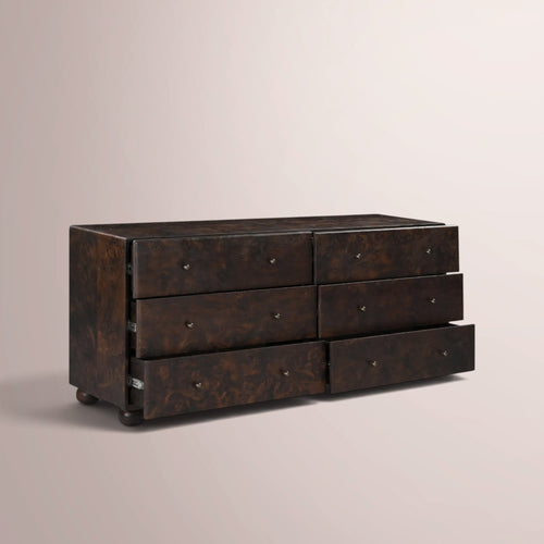 Alaric Dresser