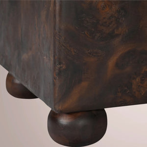 Alaric Dresser