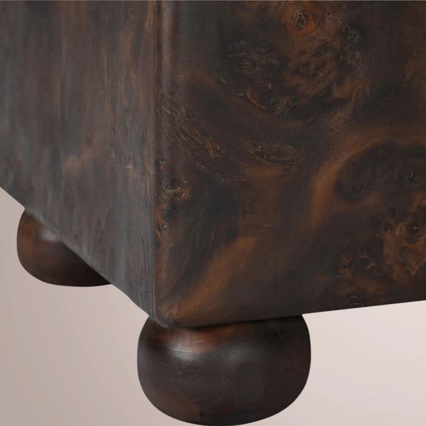Alaric Dresser