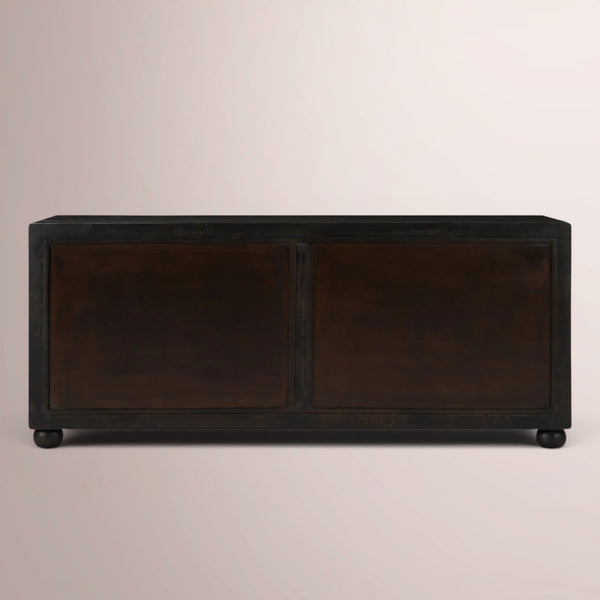 Alaric Dresser