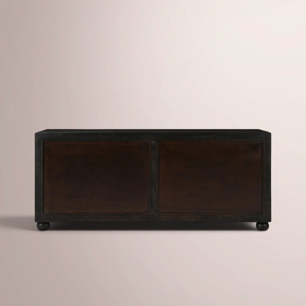 Alaric Dresser