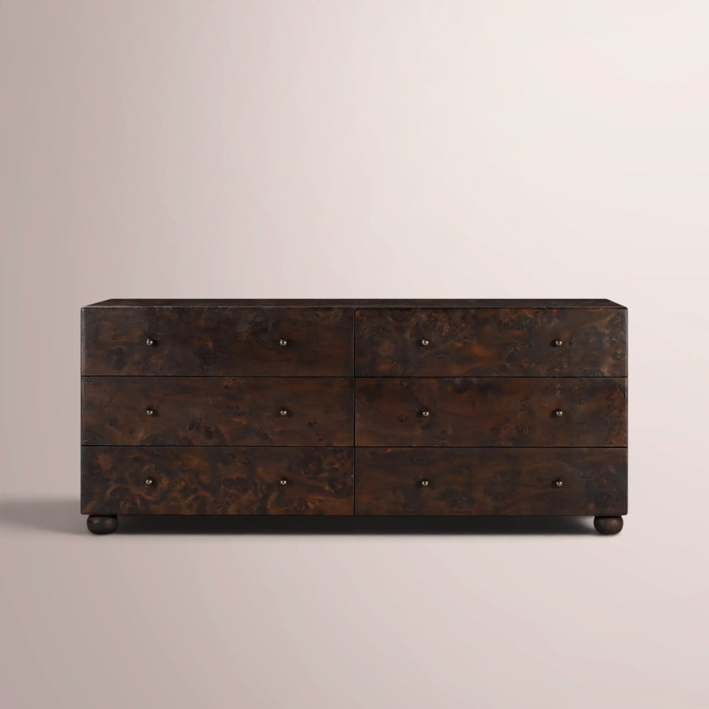 Alaric Dresser