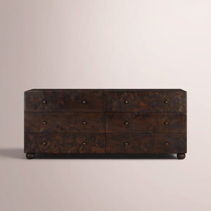 Alaric Dresser