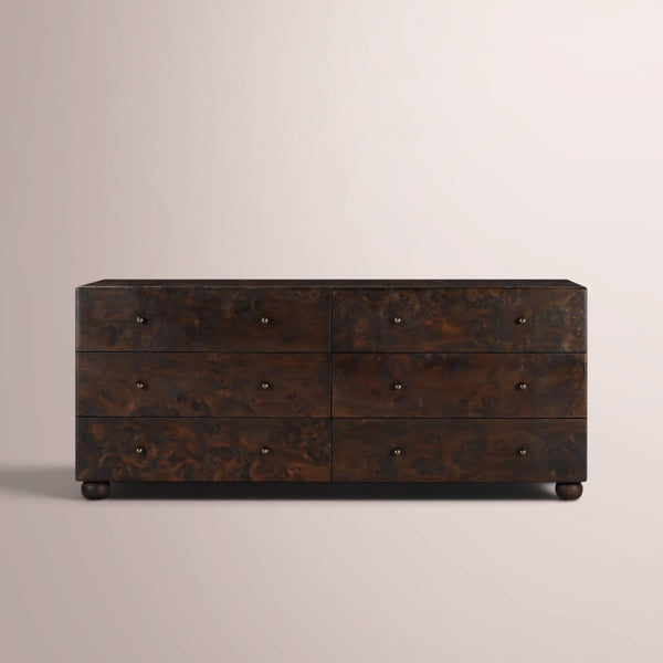 Alaric Dresser