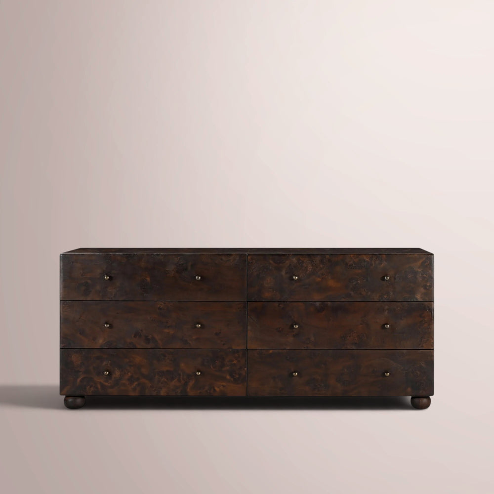 Alaric Dresser