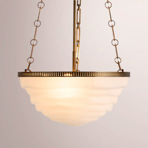Corvelle Glass Pendant