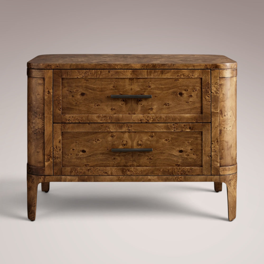 Montclair Nightstand