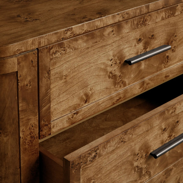 Montclair  Nine-Drawer Dresser
