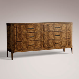 Montclair Six-Drawer Dresser