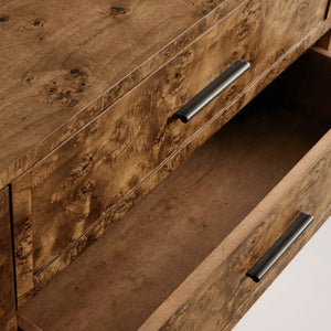Montclair Six-Drawer Dresser