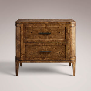 Montclair Nightstand