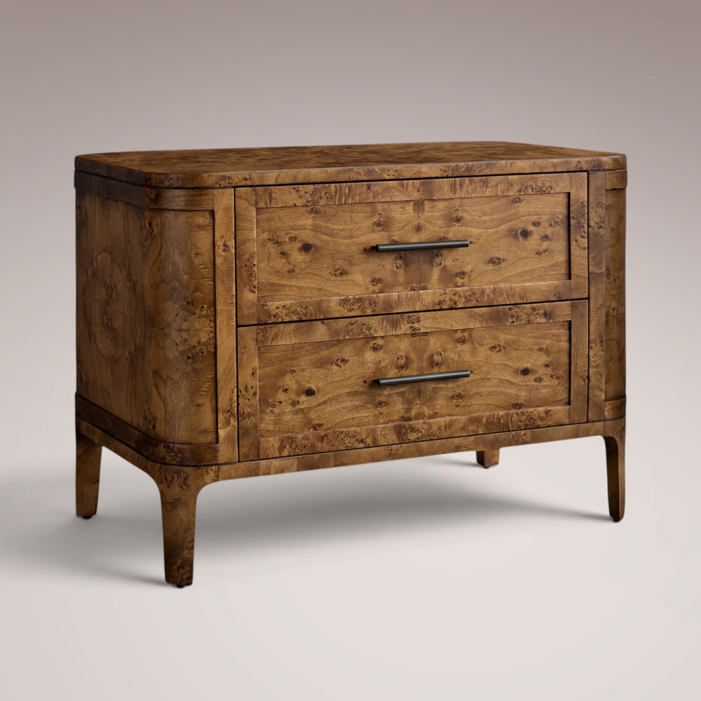 Montclair Nightstand