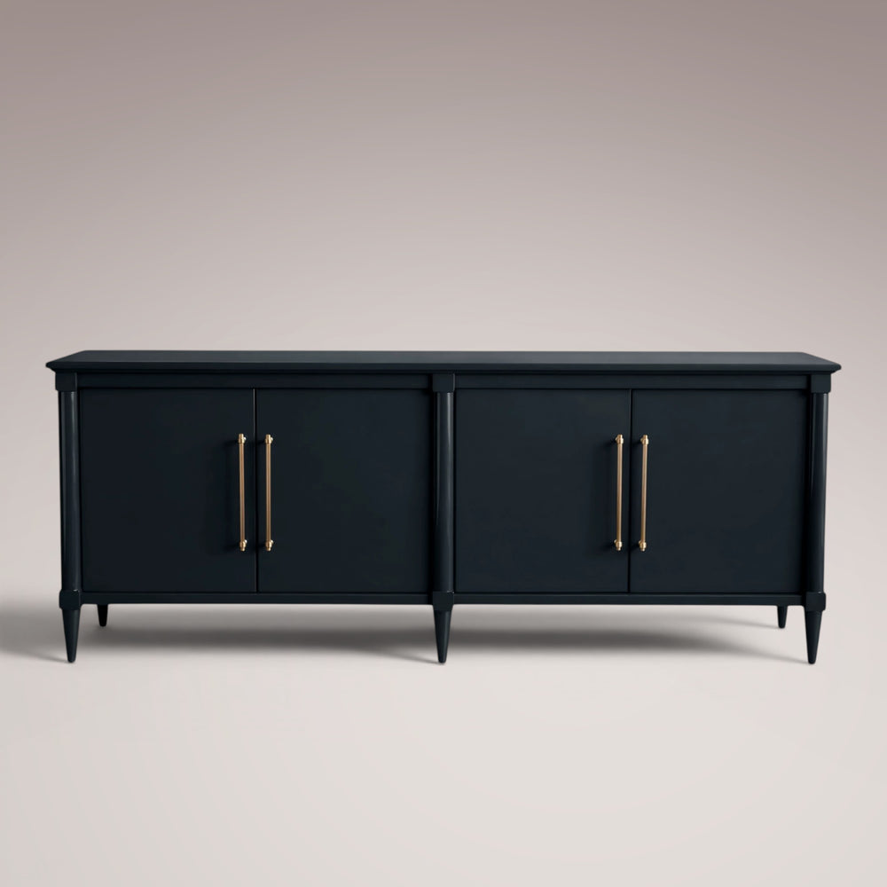Sculpted Sideboard