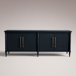 Sculpted Sideboard