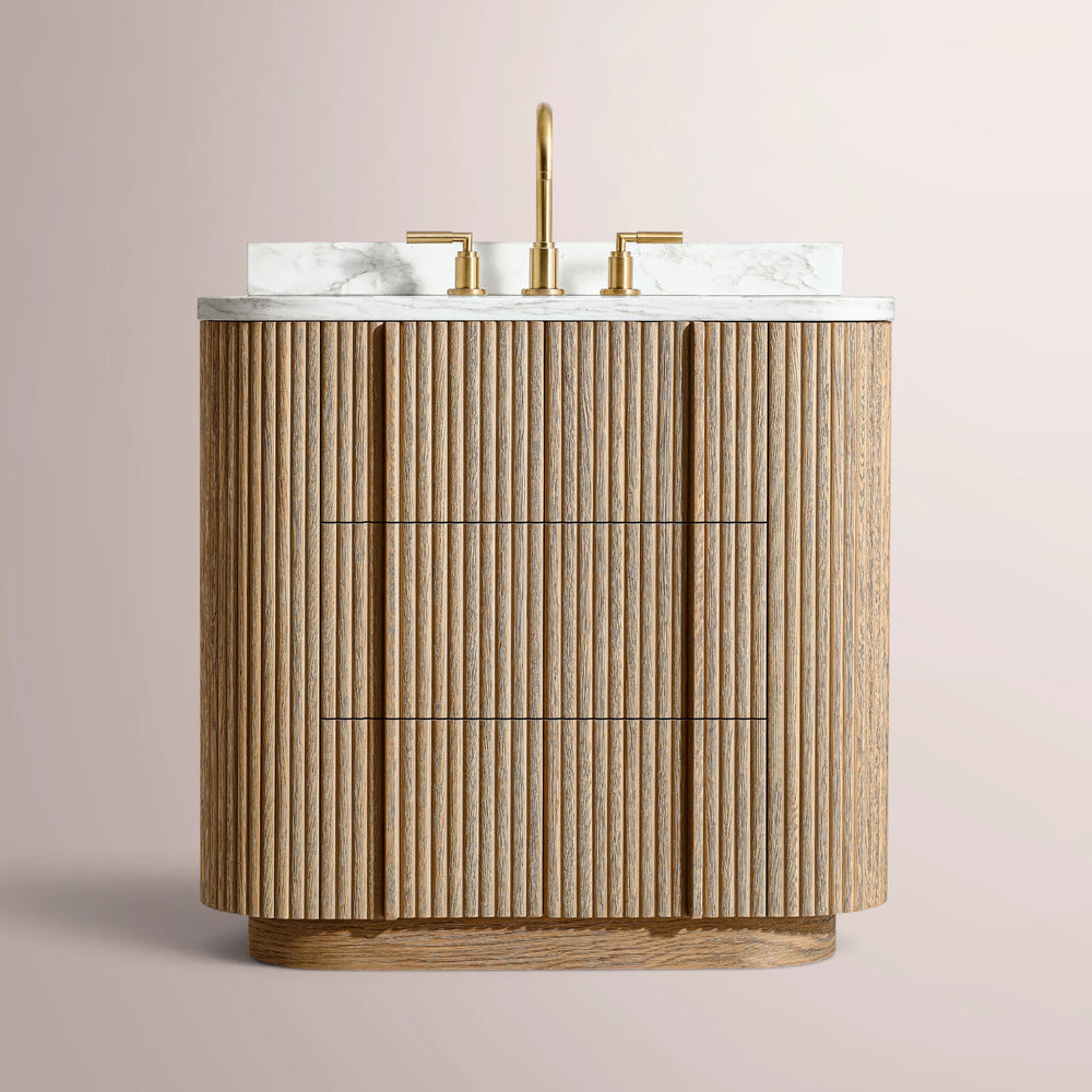 Ethenra Single Vanity