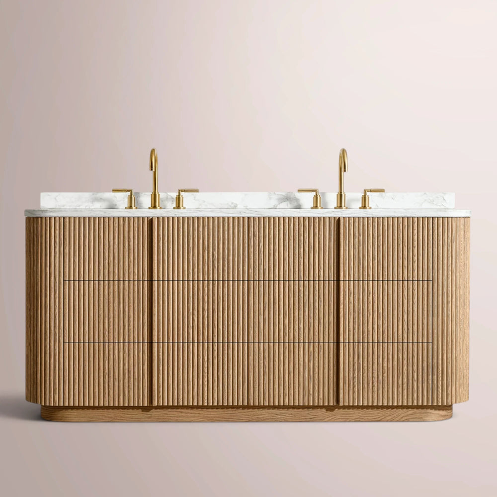 Ethenra Double Vanity