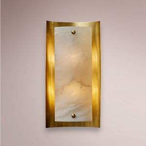 Fayrix Panel Balance Chandelier