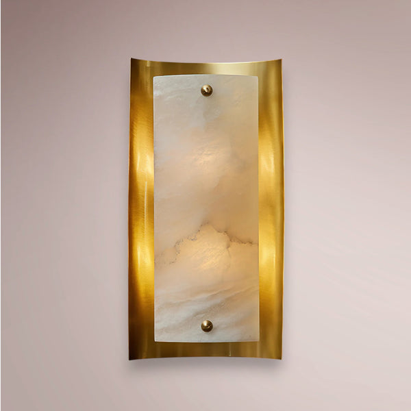 Fayrix Panel Balance Chandelier