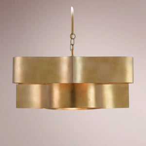 Valora Linear Chandelier