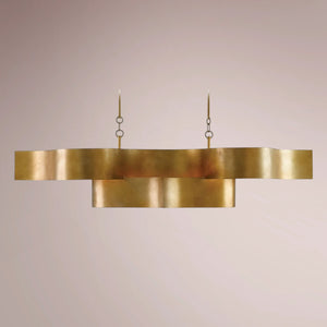 Valora Linear Chandelier