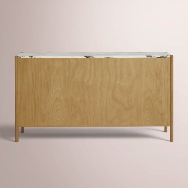 Rowan Dresser