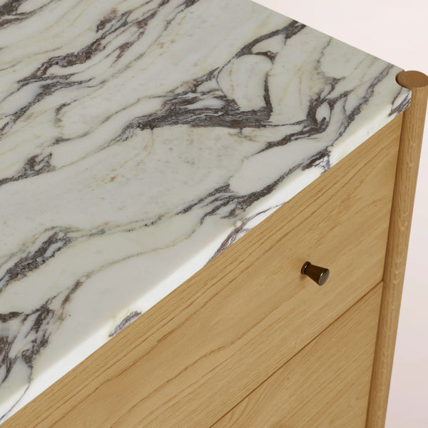Rowan Dresser