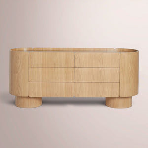 Emery Dresser