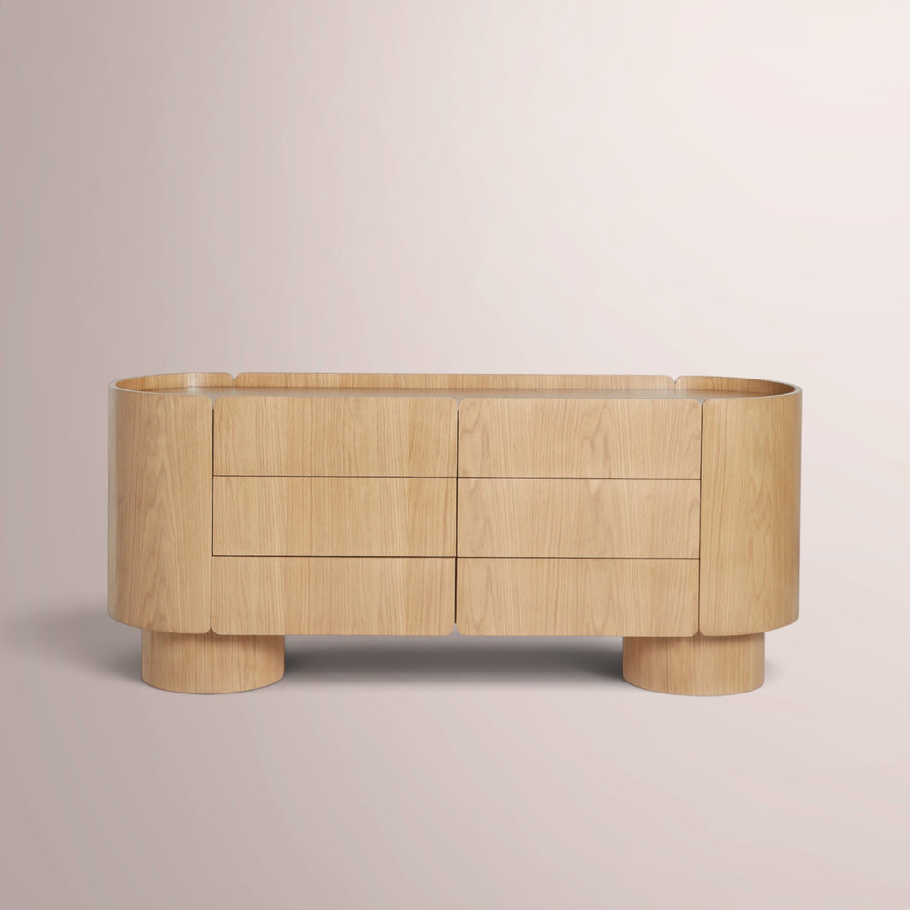 Emery Dresser