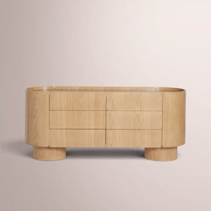 Emery Dresser