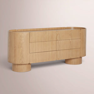 Emery Dresser