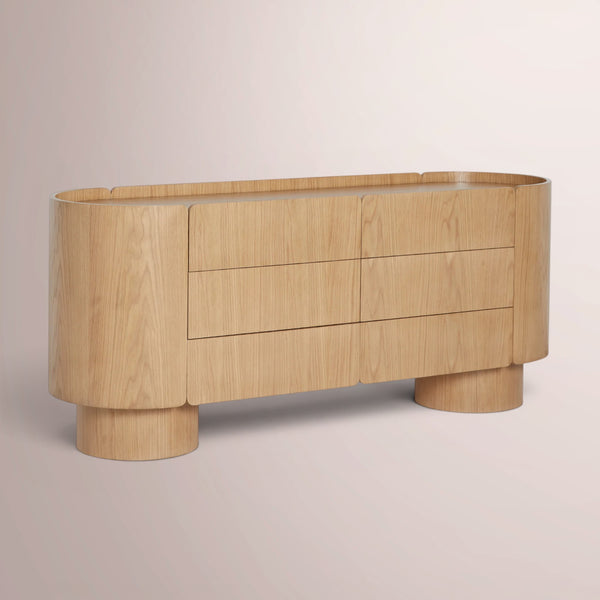 Emery Dresser