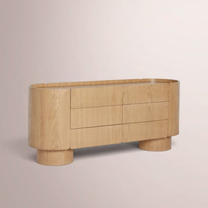 Emery Dresser