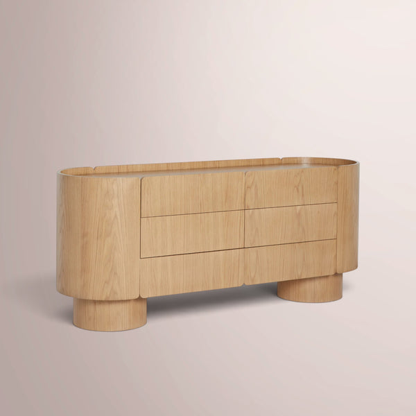 Emery Dresser
