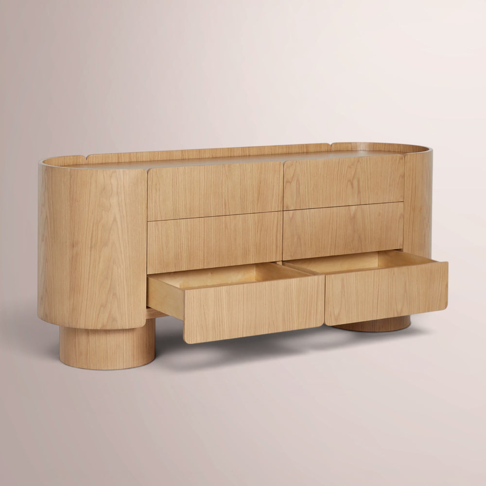 Emery Dresser
