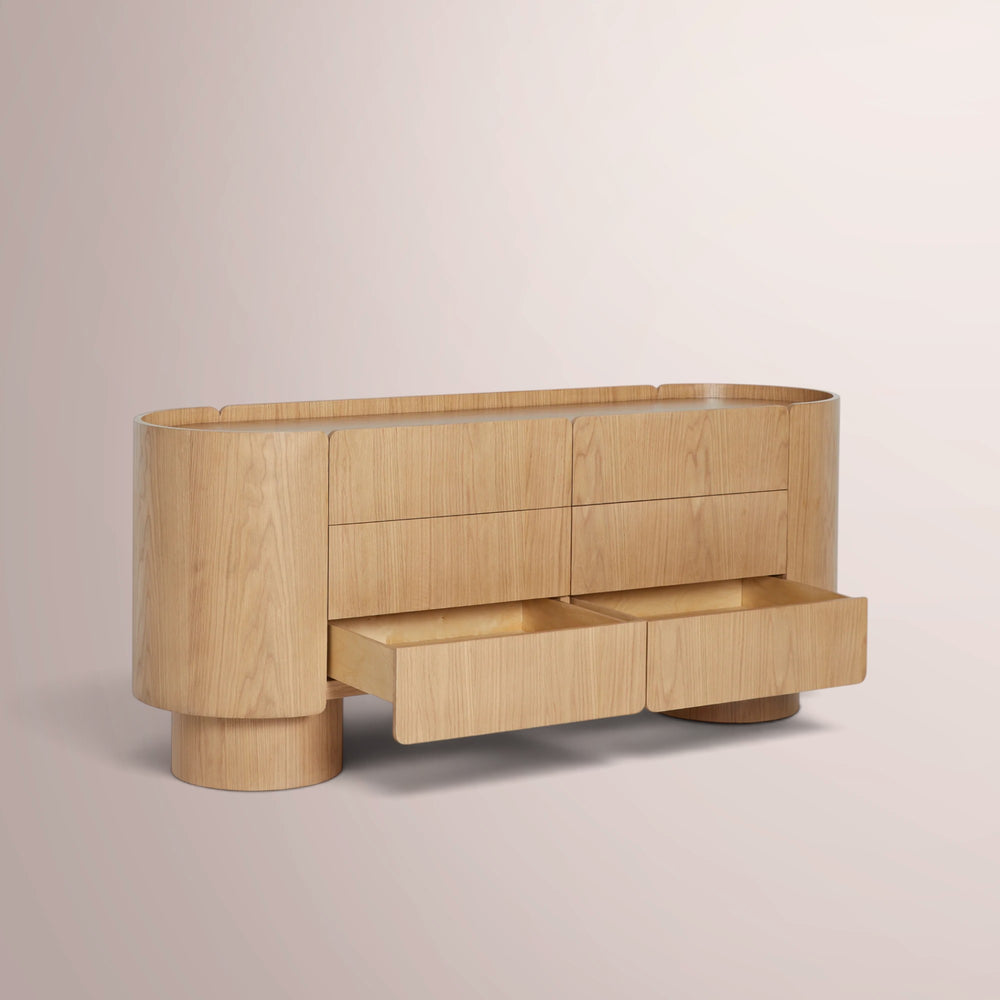 Emery Dresser